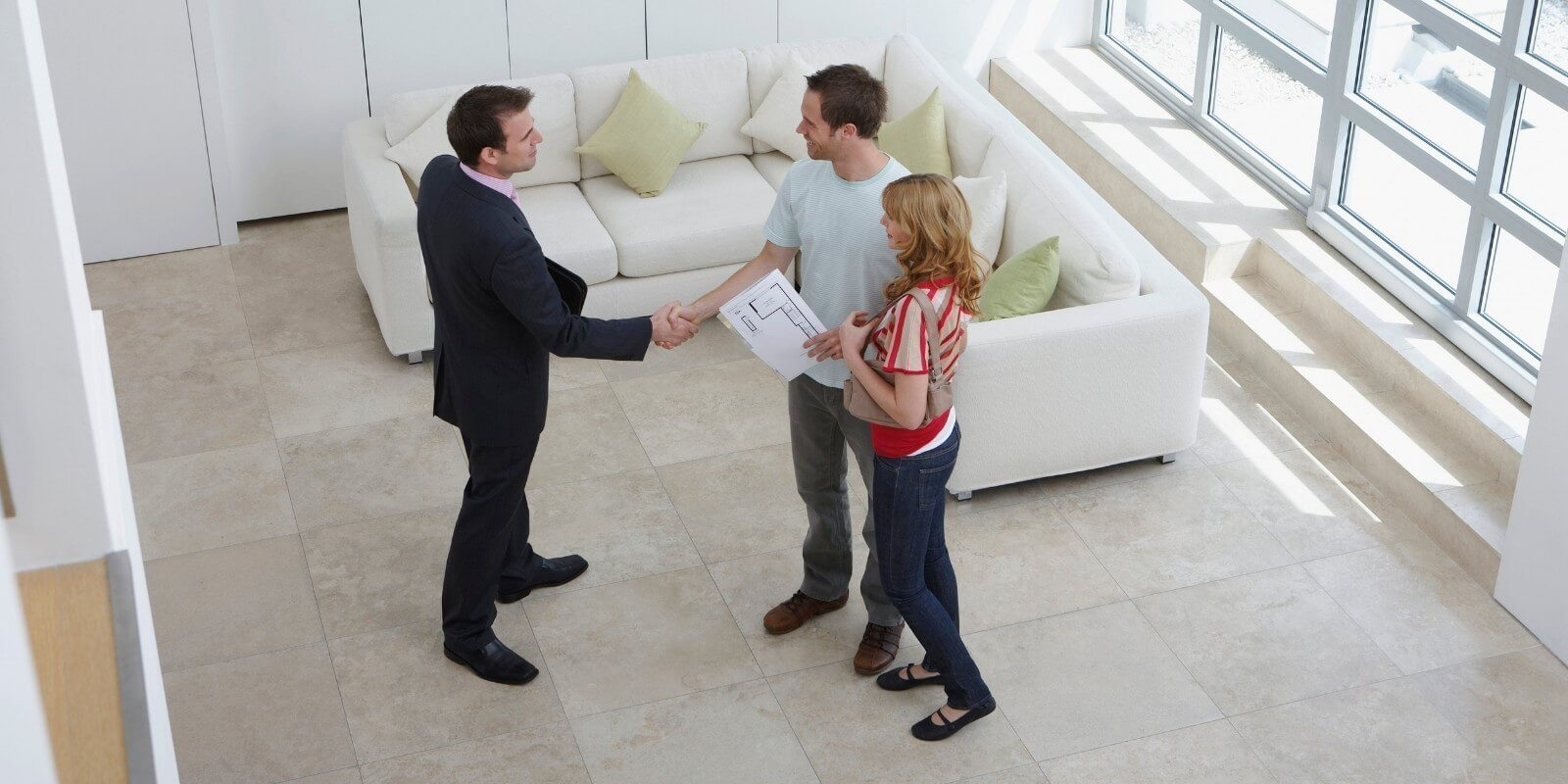 L'importanza dell'agente immobiliare