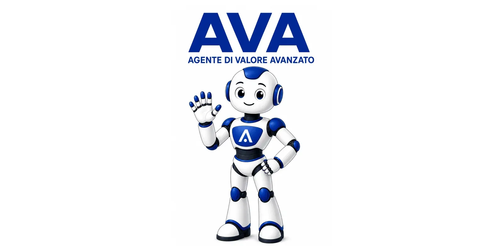 Arriva Ava: il primo Agente di Valore Avanzato che rivoluziona l'accoglienza nel real estate milanese