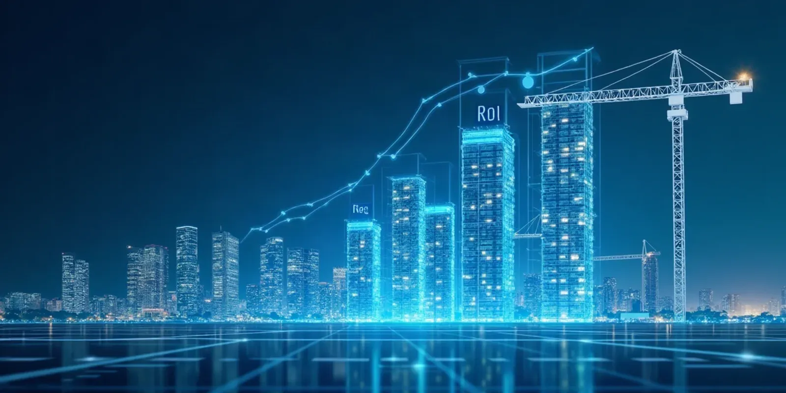 InvestiGPT, l'intelligenza artificiale con focus sulla certezza del ROI per investitori immobiliari